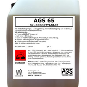 AGS 65
