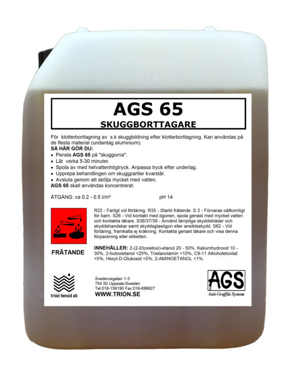 AGS 65